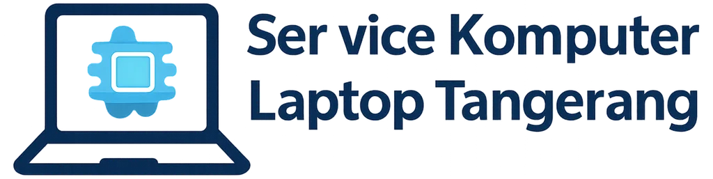 Service Komputer Laptop Tangerang